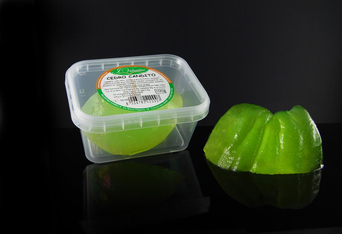 Cedro Candito